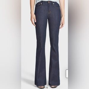 Madewell Flea Market Flare